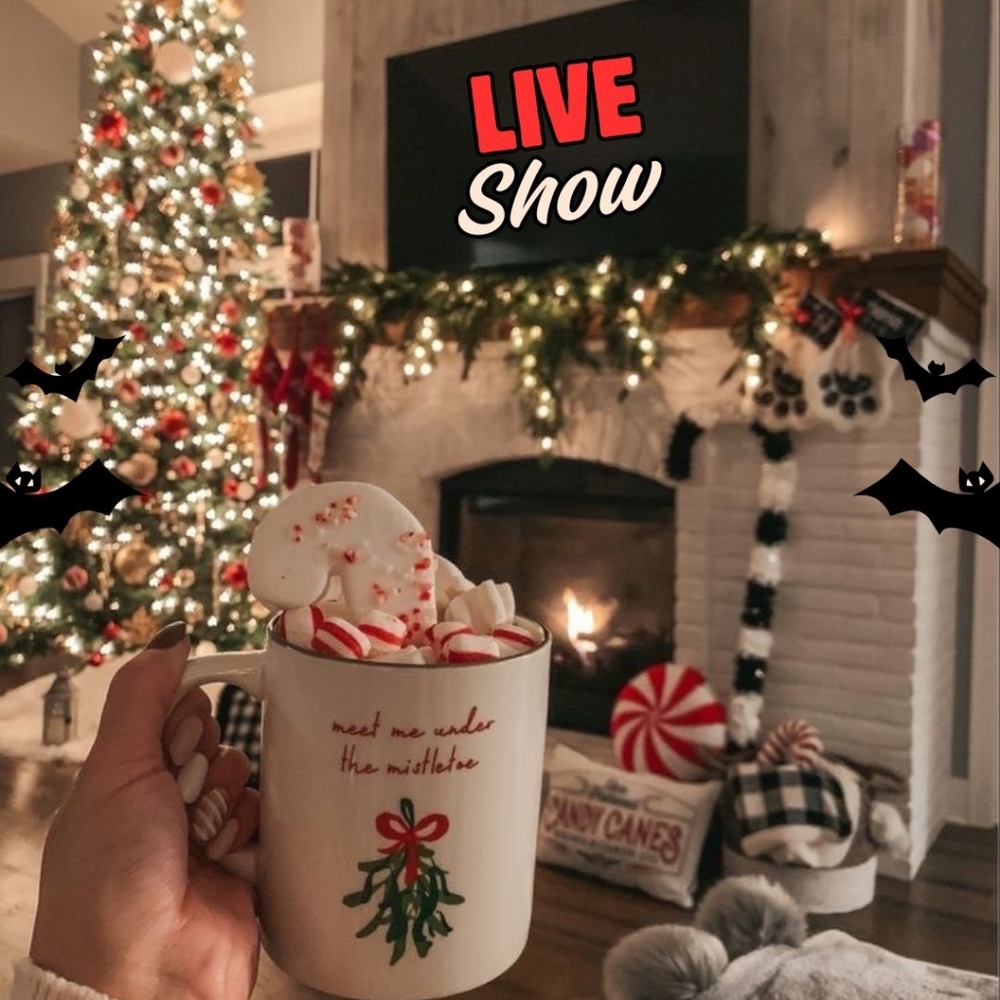 LIVE SHOW ITEM FOR SALE